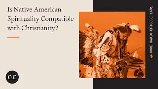 Совместима ли духовность коренных американцев с христианством?