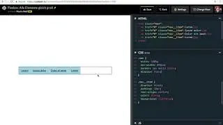 Alle Elemente mit Flexbox gleich groß machen - unabhängig vom Inhalt