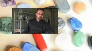 Stone Eagle Massagestones