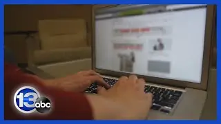 Police expose illegal marketplaces for organized retail theft rings