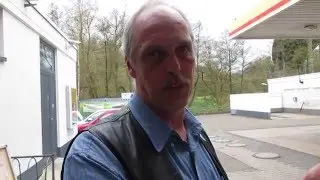 Sperrung der Fechinger Talbr&uuml;cke: 
