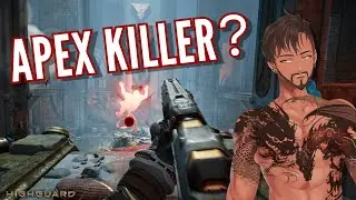 APEX KILLER? 🛡️ Highguard Launch Day Verdict & Slade First Win