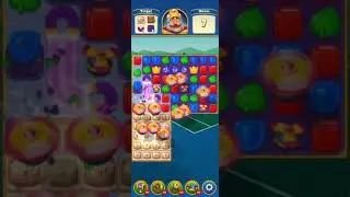 Royal Match Level 6112