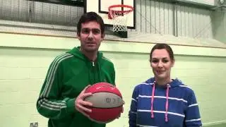 BTEC in Sport