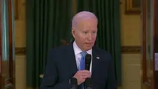 Remarks: Joe Biden Hosts a Dinner for Combatant Commanders at The White House - May 3, 2023