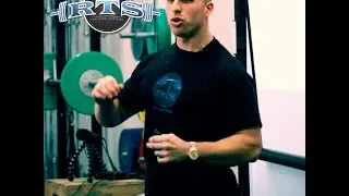 RTS Podcast w/ Dr. Mike Zourdos of Florida Atlantic University - Episode 3