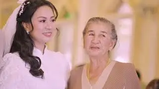 MA The Wedding ,,,