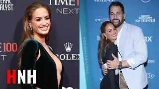Haley Kalil Opens Up About Seeking 'Good Guys' Amid Ex Matt Kalil Lawsuit Drama