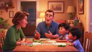 Come Insegnare ai Tuoi Figli a Gestire il Denaro in Modo Responsabile
