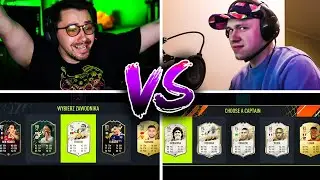 DRAFT WARS #5 vs DEV