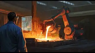 AIA Engineering: AI-Driven Robotics Enhancing Foundry Automation & Precision Stock Review