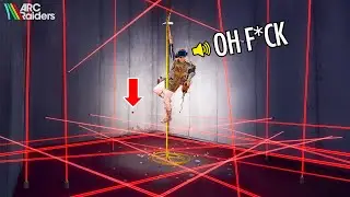 ARC Raiders WTF & Funny Moments! Ep #77
