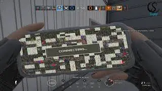 1v4 Ember Rise Patch CLUTCH!