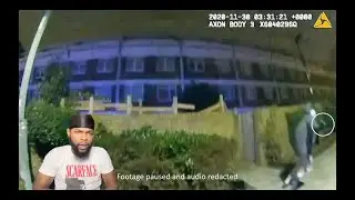 AMERICAN REACTS TO MizOrMac (Harlem Spartans) Jailed For Pointing A Gun At a Police Officer
