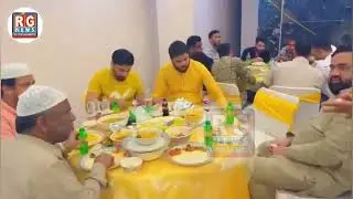 DAWAT E SAHAR SKN PRESTIGE BUILDER AND DEVELOPER JANACHETANIA  PHASE 11