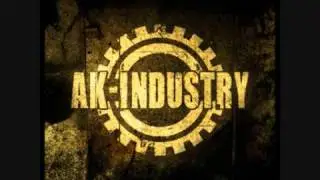 AK Industry - There Is No God (NLG1KDIDI002)
