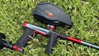 Planet Eclipse CS3 Pro + CRBN DRV Loader - Uncapped