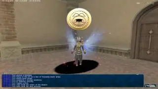 FFXI Job Emotes (In Game)