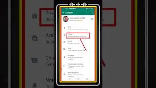 cara melihat semua kontak WhatsApp yang di blokir #shorts