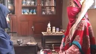 Lhamo das Orakel Doku