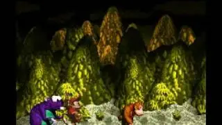 Extremely Gnawty's lair