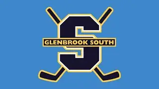 GBS Titans V2 Blue vs St Viator Lions - 2025-26 AHL GM# 11508451