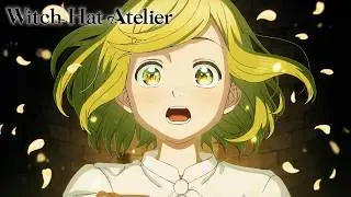 Witch Hat Atelier Opening | 