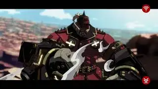 Kofmadness vs Threesocks 2BCU Guilty gear Strive League