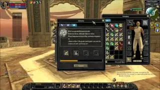 Silkroad R Alchemy Nova Bow