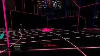 FRIGHT FIGHTERS IS OUT