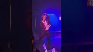 Takeru @ legend Club, Milan