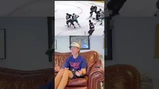 CELEBRINI IS ON ANOTHER LEVEL #hockey #nhl #canada