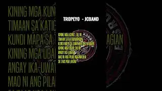 Tropeyo - JCBand #bisrock