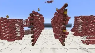 8 Bit BCD Encoder and Decoder (20 ticks, synced)