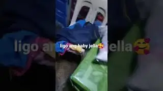 ligo time for baby jella
