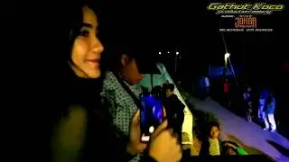 GATHUT KOCO Sound System Live DJ NAVORA Santuy Karnaval Sumber Suko Tajinan