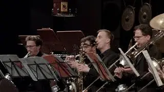 Windkraft Kapelle f&uuml;r Neue Musik - Osterfestival 2019