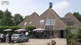 Bedrijventerrein Oudorp Alkmaar