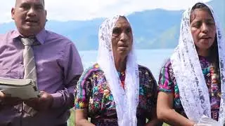 360 REUNIDOS, CORO LINAJE DE ABRAHAM IDD LOS LOPEZ, PALESTINA DE LOS ALTOS, QUETZALTENANGO