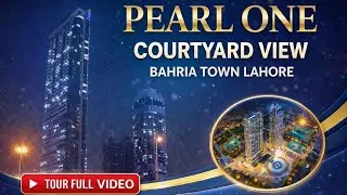 Pearl One Courtyard Tower 2 | Construction Updates | Abs Developers