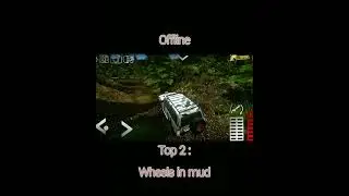 Top 5 offroad games for mobile devices (Android & iOS)