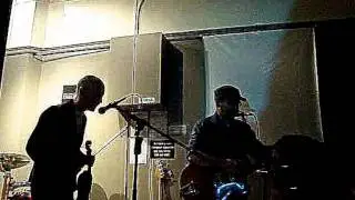 FISHRIDER RECORDS 5th BIRTHDAY.NOV2011-DUNEDIN.NZ