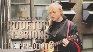 Rooftop Sessions: The Prettiots - Skulls