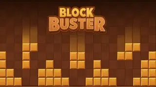 Blockbuster (by Fugo Games) IOS Gameplay Video (HD)