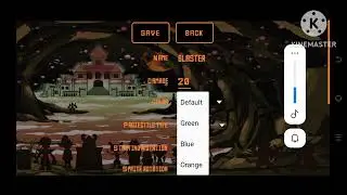 Battletale - Custom Attacks
