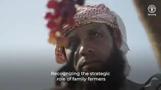 First Interregional Dialogue on Family Farming