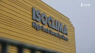 ISOCLIMA per Axitea Case Study 2021