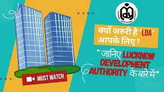 Lucknow Development Authority: Importance, History & LDA Builder Norms Explained! @pingroupofficial