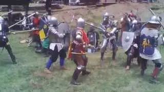 Final Melee 3