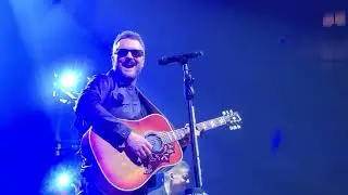 Eric Church (Rocket's White Lincoln) Vancouver 2025